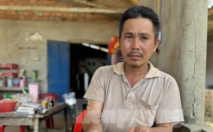 Vụ đuối nước khiến nhóm học sinh tử vong: Nỗi đau còn mãi