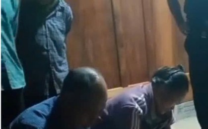 Nghi án người đàn ông bị vợ sát hại khi đang ngủ