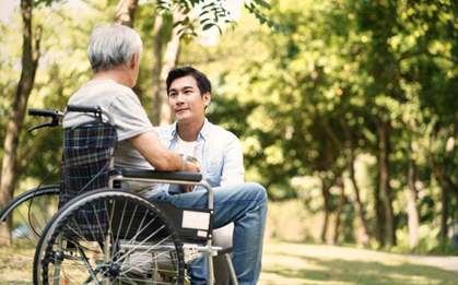 Người đàn ông qua đời để lại 7 tỷ đồng, con trai duy nhất đến xin thừa kế nhưng toà án tuyên bố: “Anh chỉ được nhận 20%”