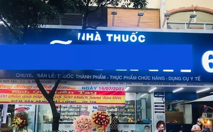 TP.HCM phát hiện một cơ sở kinh doanh sữa giả