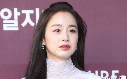 Kim Tae Hee 20 năm trước: Nhan sắc phong thần ở bộ phim đỉnh cao nhất sự nghiệp