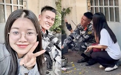 ChyChy thông báo dừng đăng bài với chiến sĩ Hiếu, lý do gây lo lắng