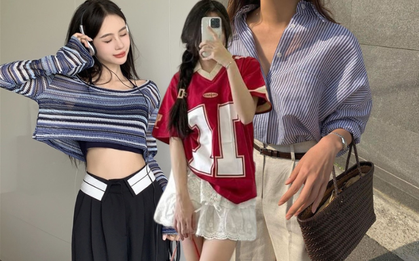 5 item khiến tôi "rút ví" không suy nghĩ: Xinh mê mẩn mà giá rẻ bèo!