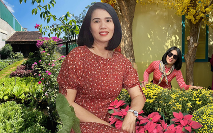 “Rút” khỏi TP HCM vì lý do bất khả kháng, đôi vợ chồng trẻ bất ngờ quản lý được chi tiêu và có cuộc sống đúng ý