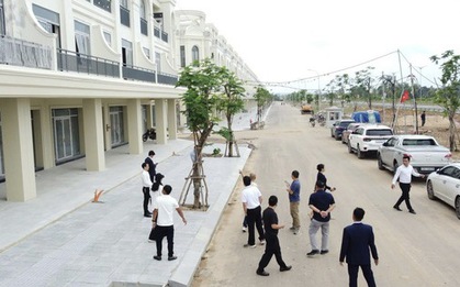 Kinh nghiệm để “chốt” nhanh tài sản của một nhà đầu tư từng mua bán 8 bất động sản