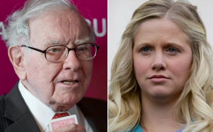 Vừa tốt nghiệp đại học, cô gái viết thư cho Warren Buffett xin làm trợ lý, 29 tuổi thành CEO 4 công ty của Berkshire Hathaway