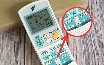 Có 2 sai lầm khi tắt điều hòa: Vừa hại máy lại còn tốn điện, điều thứ 2 ai cũng mắc phải