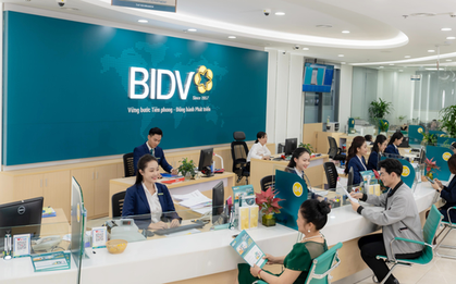 BIDV cảnh báo: Khách hàng không tham gia các nhóm quảng cáo việc nhẹ lương cao, kiếm tiền nhanh