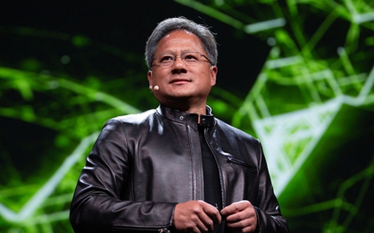 Sau 10 năm giữ nguyên lương cơ bản, CEO Jensen Huang giờ mới được NVIDIA xét duyệt tăng lương lên mức mới