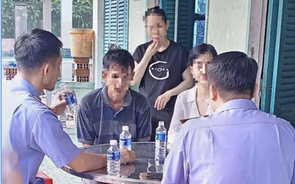 Vụ tai nạn ở Vĩnh Long: Cơ quan Điều tra VKSND Tối cao làm việc với gia đình nạn nhân