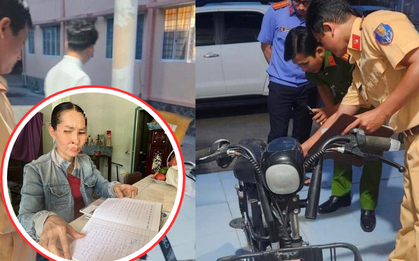 Vụ nữ sinh 14 tuổi tử vong ở Vĩnh Long: Công an vừa thu giữ vật chứng quan trọng nhất là gì?