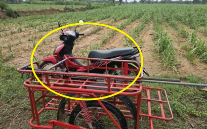 Không nghe lời khuyên của vợ, nhất quyết đi ra đồng lúc mưa gió, người đàn ông gặp cái kết bi thảm