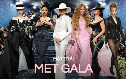 Mặt trái của sự kiện tôn vinh cái đẹp Met Gala: Khi thời trang thăng hoa còn thân thể "gào thét"!