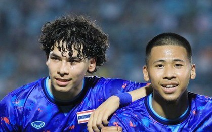 Thái Lan bị CLB gây khó dễ, khó gọi lực lượng tối ưu dự SEA Games 33
