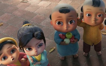 Trạng Quỳnh bản 3D lần đầu ra rạp có gì đặc biệt?