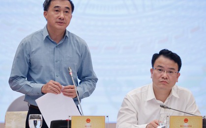 Bộ Y tế: 100% người dân sẽ được khám sức khỏe miễn phí mỗi năm một lần