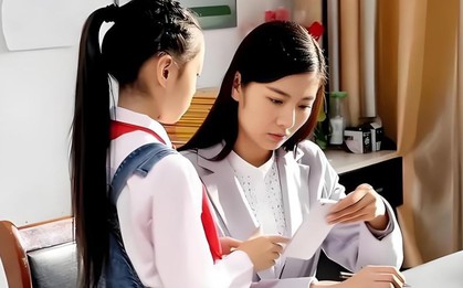 Trong mắt giáo viên, trẻ có 3 điều này mới gọi là thông minh!