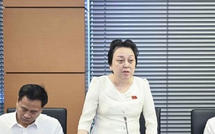 ĐBQH: Mua phải hàng giả, người dân phải được bồi thường