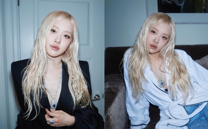 Bài đăng của Rosé (BLACKPINK) trước thềm Met Gala thành "bãi chiến trường", fan tổng tấn công đưa ra yêu cầu cực gắt!