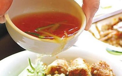 3 thói quen dùng nước mắm sai cách "bào mòn sức khỏe" nhưng nhiều người mắc phải