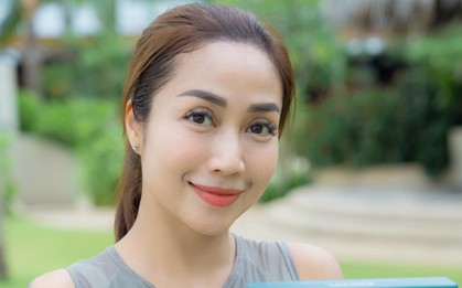 Nghe kể chuyện con xưng hô "Mày - tao", Ốc Thanh Vân nói 1 câu đúng chuẩn mẹ đảm dạy con khéo