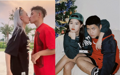 Người yêu cũ Pháo: “Tôi đã ổn hơn và có bạn gái rất xinh”