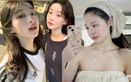 Ham làm trắng da mùa hè mà không biết nguyên tắc này, coi chừng da bạn "đuối" không kịp cứu