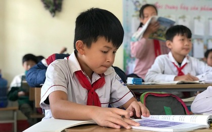 Phụ huynh hào hứng trước điều chỉnh mới của Sở GD&ĐT Hà Nội: "Cảm ơn! Chúng tôi sẽ đỡ vất vả hơn rất nhiều!"