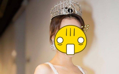 Á hậu thành phú bà 1000 tỷ sau cuộc hôn nhân 8 tháng với chồng đại gia hơn 40 tuổi