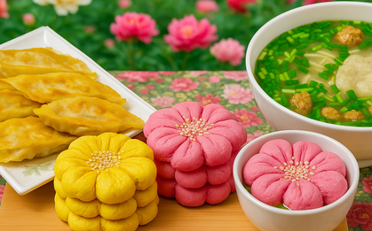 Đi Lạc Dương ăn gì? 10 món đặc sản “ăn một lần, nhớ một đời” khiến du khách mê mẩn