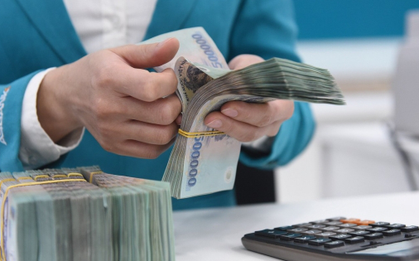 Làm hồ sơ vay vốn ngân hàng gồm những gì?