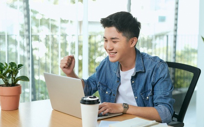 Không biết bắt đầu từ đâu, nhiều người trẻ bỏ lỡ cơ hội tích lũy