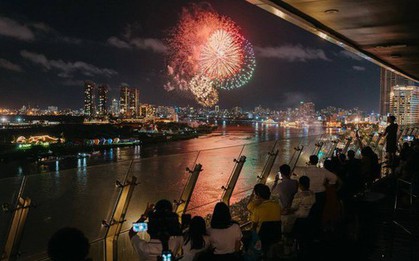 Không phải Thái Lan hay Singapore, Việt Nam mới là cái tên đang dẫn đầu xu hướng du lịch triệu đô làm khuynh đảo toàn cầu