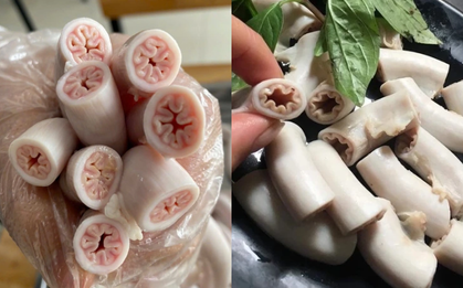 Kiểm tra đồng loạt nhiều cơ sở bán lòng se điếu tại TP.HCM