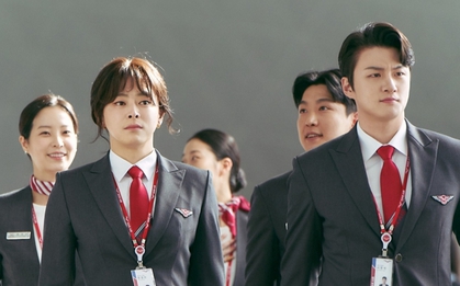 Phim hài Hàn Quốc nên xem lại nhất lúc này: Nam chính vượt mặt Hyun Bin, vai diễn đỉnh đến mức khó tin là thật