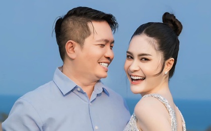 Toàn bộ thông tin về VB Group của vợ chồng Đoàn Di Băng - nơi đứng sau sản phẩm bị thu hồi, tiêu huỷ
