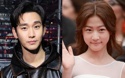 Netizen hoang mang trước tin đồn người tố cáo Kim Soo Hyun bị đâm trọng thương, gia đình Kim Sae Ron hoảng loạn cầu cứu!
