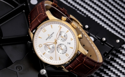 Khai trương Đăng Quang Watch Sơn La giảm giá lớn toàn quốc