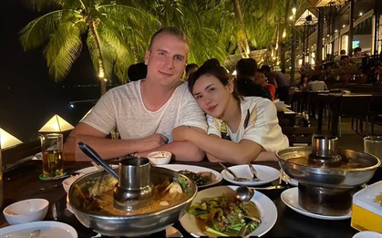 Mang thai 2 tháng thì chồng sắp cưới mất, cô gái 1 mình sinh con và hành động bất ngờ của bố mẹ chồng