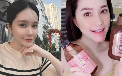Đoàn Di Băng lên tiếng giữa đêm