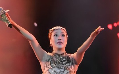 Sân khấu Lan Anh đóng cửa