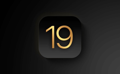 iOS 19 sắp ra mắt, iPhone sẽ có thay đổi lớn?