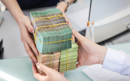 Hôm nay (8/5), một ngân hàng tăng lãi suất tiết kiệm lên mức cao nhất thị trường
