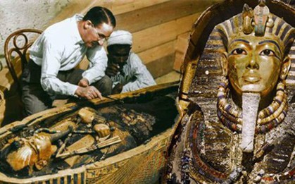 Khai quật lăng mộ Pharaoh phong ấn suốt 3.000 năm, những người xấu số mở ra chuỗi chết chóc bi thảm, chuyện gì xảy ra?