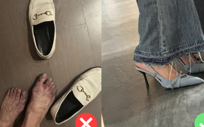 Đã mua lại hơn 10 lần, tôi mới nhận ra: 4 thương hiệu giày "chuẩn trung lưu" này xứng đáng nổi tiếng hơn thế!