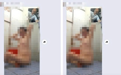 Hiệu trưởng gửi ảnh nhạy cảm vào nhóm Zalo của trường: "Vợ mày giết tao rồi"