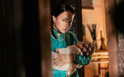 Giả thuyết sốc về Thám Tử Kiên phần 2: Nữ chính là “trùm cuối” vì lý do không ngờ