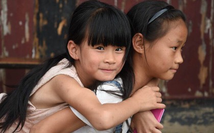 5 khoảnh khắc trẻ cảm nhận rõ tình yêu vô điều kiện từ cha mẹ: Chỉ làm được 3 điều, bạn đã quá thành công