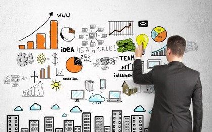 Ngày tàn nghề marketing: 90% lao động trong ngành lo sợ bị sa thải khi AI tự động hóa 70% công việc lặp lại, nghề mới ‘Superagency’ ra đời