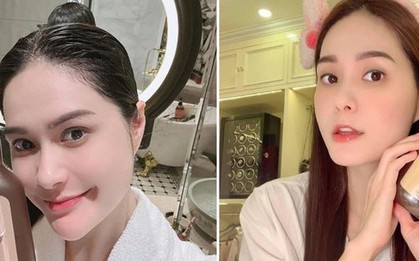Công ty của vợ chồng Đoàn Di Băng nói gì về lô dầu gội Hanayuki bị thu hồi